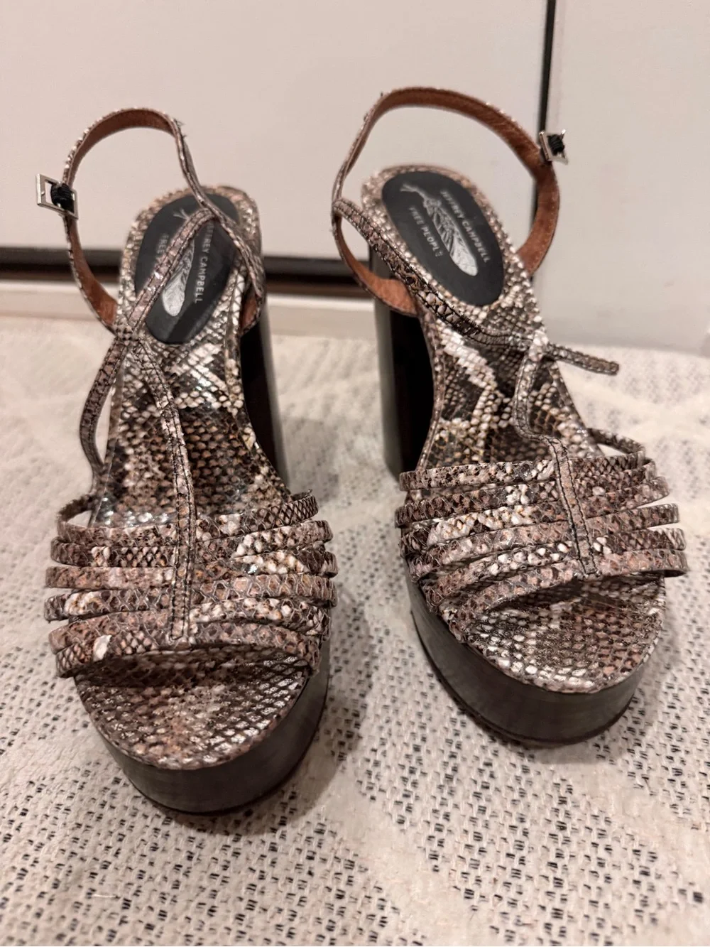 Jeffrey cambell x free people eye catching